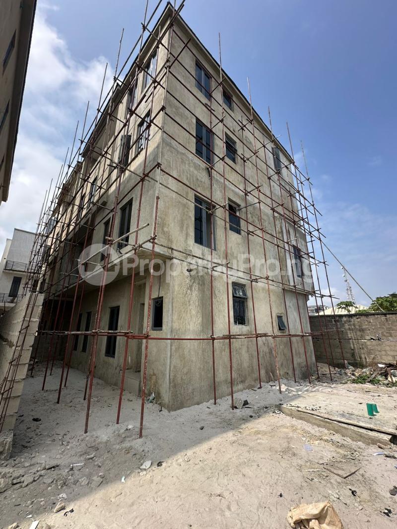 6 bedroom House for sale Lekki Phase 1 Lekki Lagos - 0
