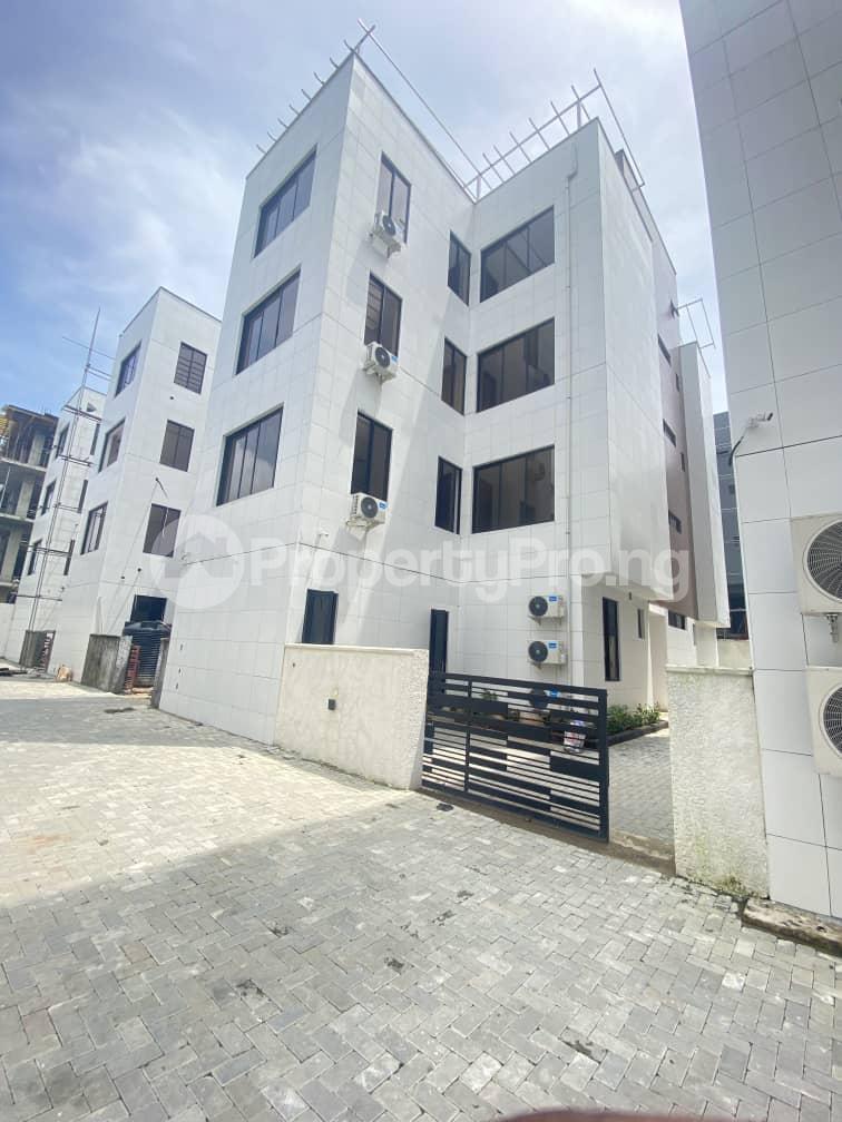 6 bedroom House for sale Banana Island Ikoyi Lagos - 14