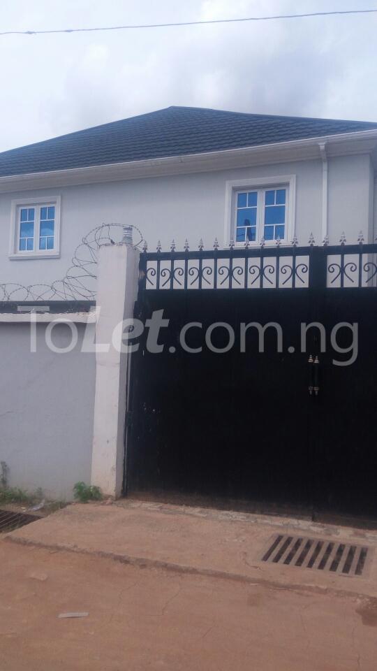 7 bedroom House for sale Ajao Estate. Lagos Mainland Ajao Estate Isolo Lagos