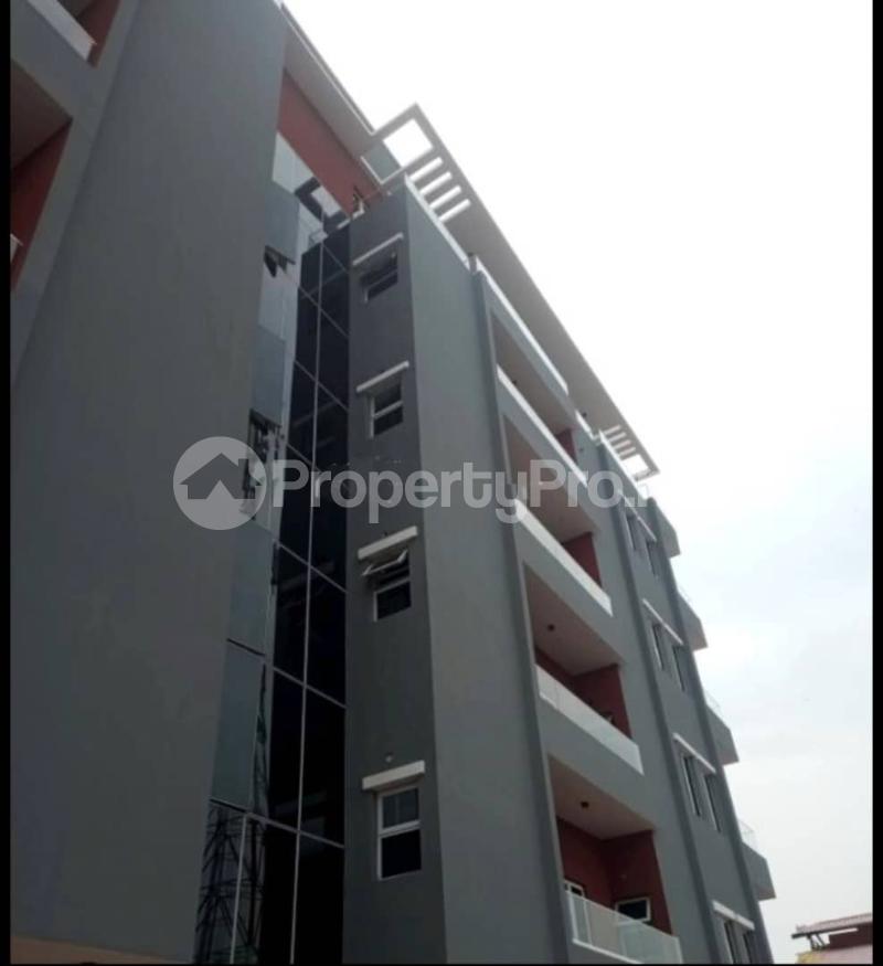 3 bedroom Flat / Apartment for rent  Ikate Lekki Lagos
