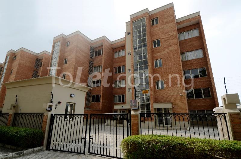 3 bedroom Flat / Apartment for rent By Mobolaji Johnson. Ikoyi Lagos - 0