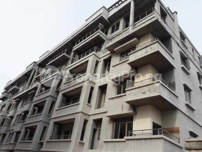 4 bedroom Flat / Apartment for rent ONIRU Victoria Island Lagos