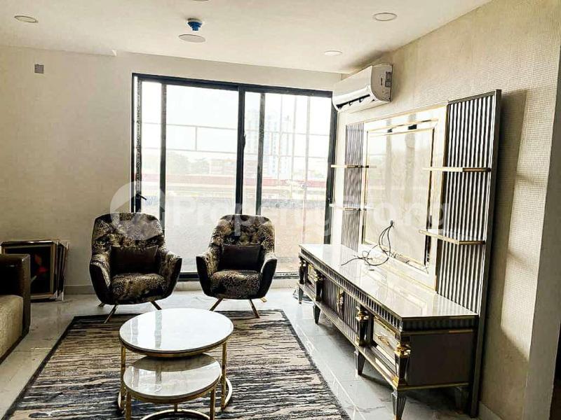 1 bedroom Flat / Apartment for sale Ligali Ayorinde Victoria Island Lagos