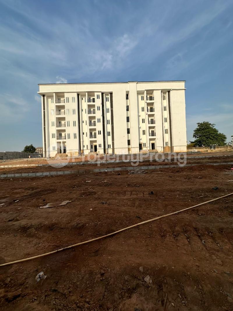 2 bedroom Flat / Apartment for sale Gudu Gaduwa Abuja - 0