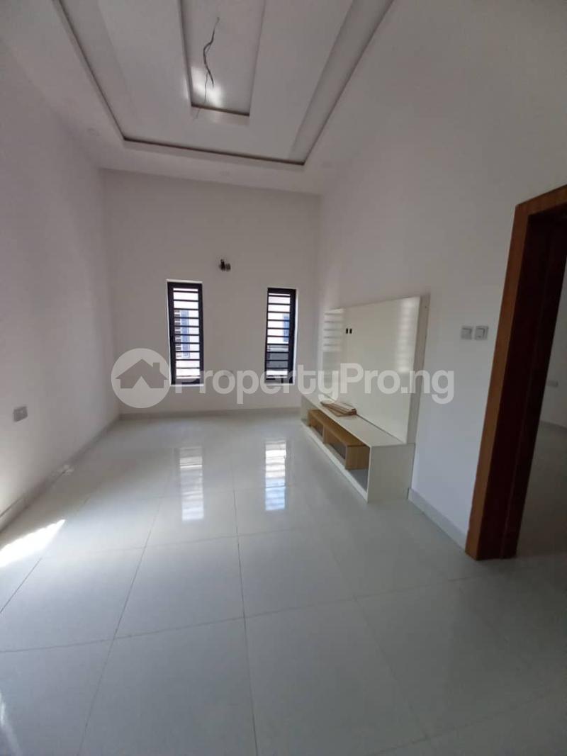 1 bedroom Flat / Apartment for rent Fatai Kaffo, Agungi Lekki Lagos