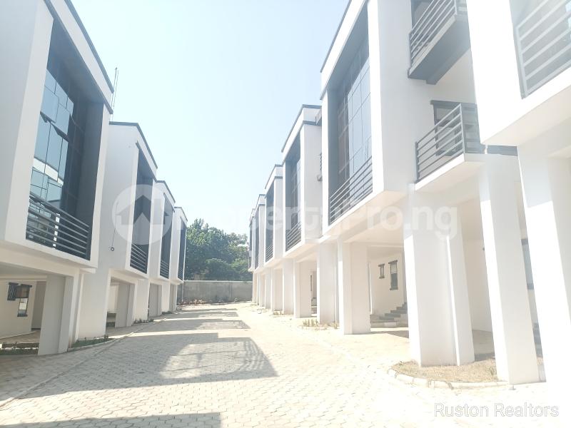 5 bedroom House for rent Old Bodija Estate Bodija Ibadan Oyo