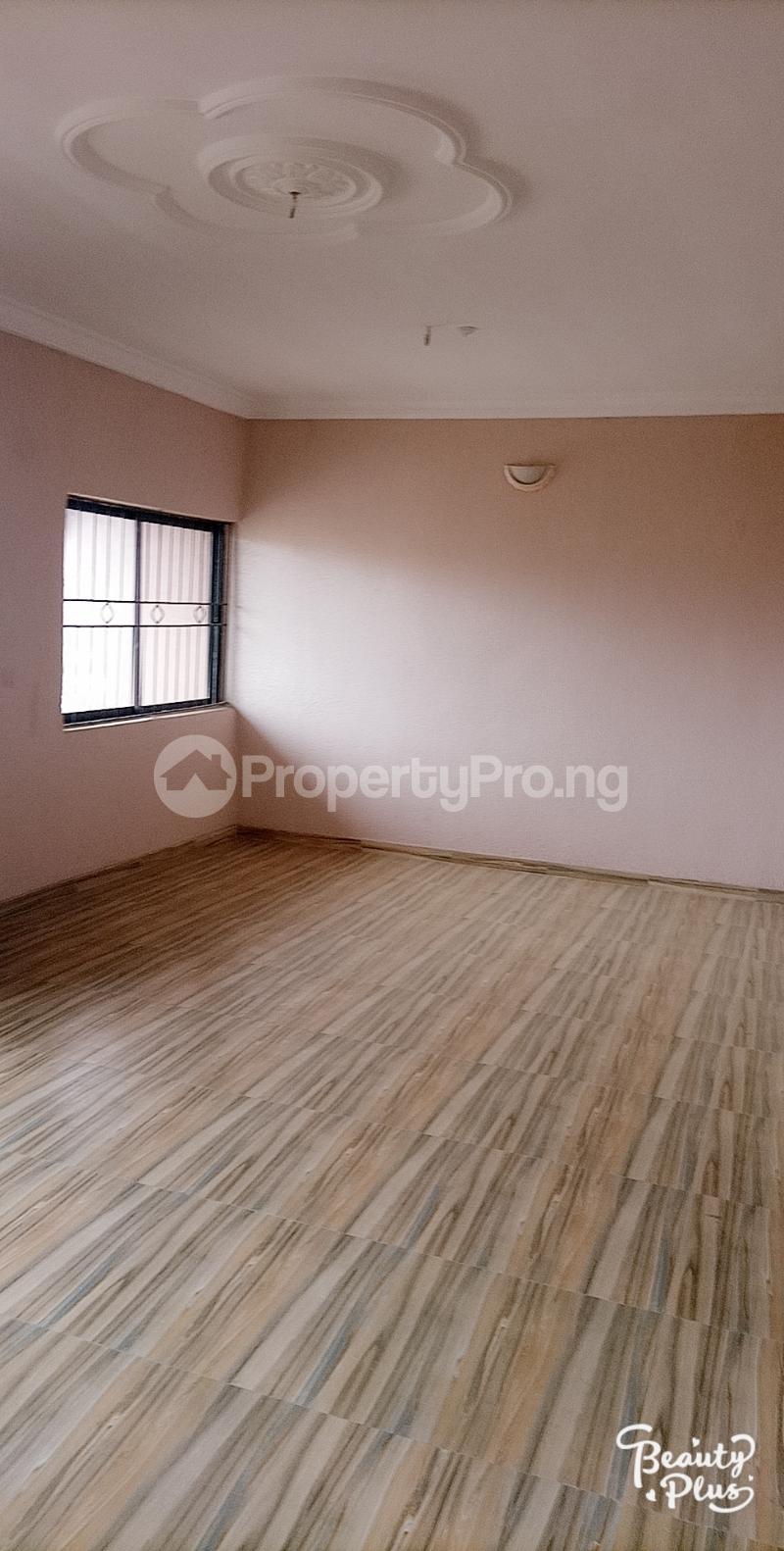 3 bedroom Flat / Apartment for rent Ajao Estate Isolo Ajao Estate Isolo Lagos