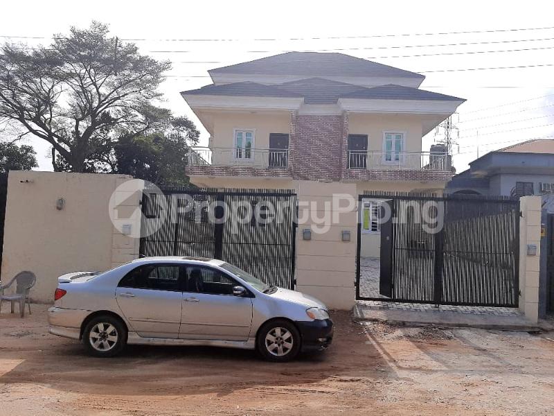 5 bedroom House for sale Off Adeniyi Jone Ikeja. Adeniyi Jones Ikeja Lagos