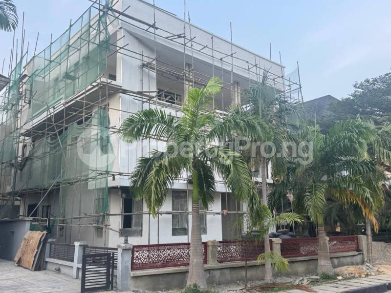 5 bedroom House for sale Osapa london Lekki Lagos