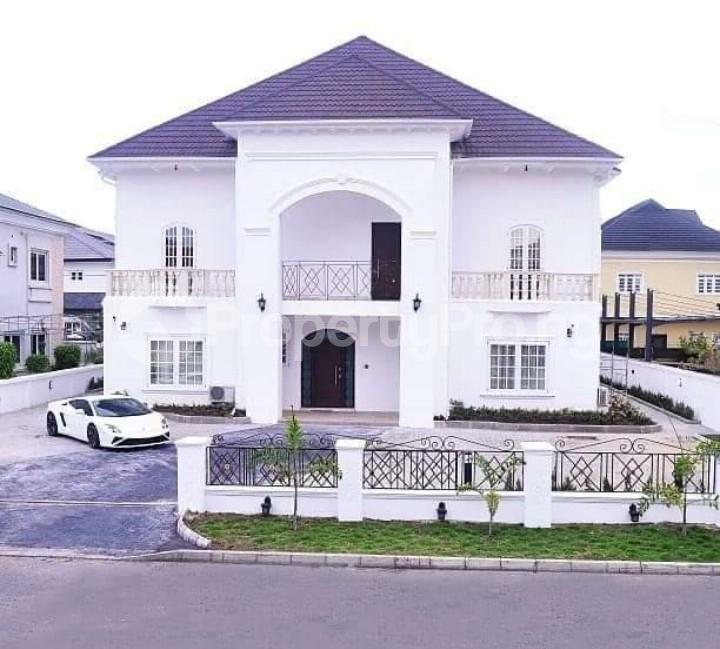 5 bedroom House for sale Off Chevron Drive, Lekki chevron Lekki Lagos