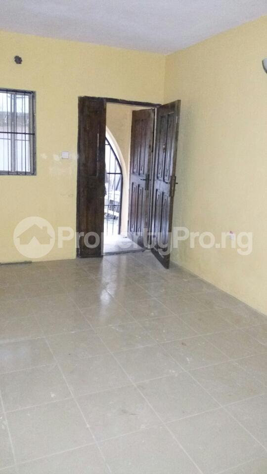 1 bedroom Flat / Apartment for rent Ajao Estate Isolo. Lagos Mainland Ajao Estate Isolo Lagos
