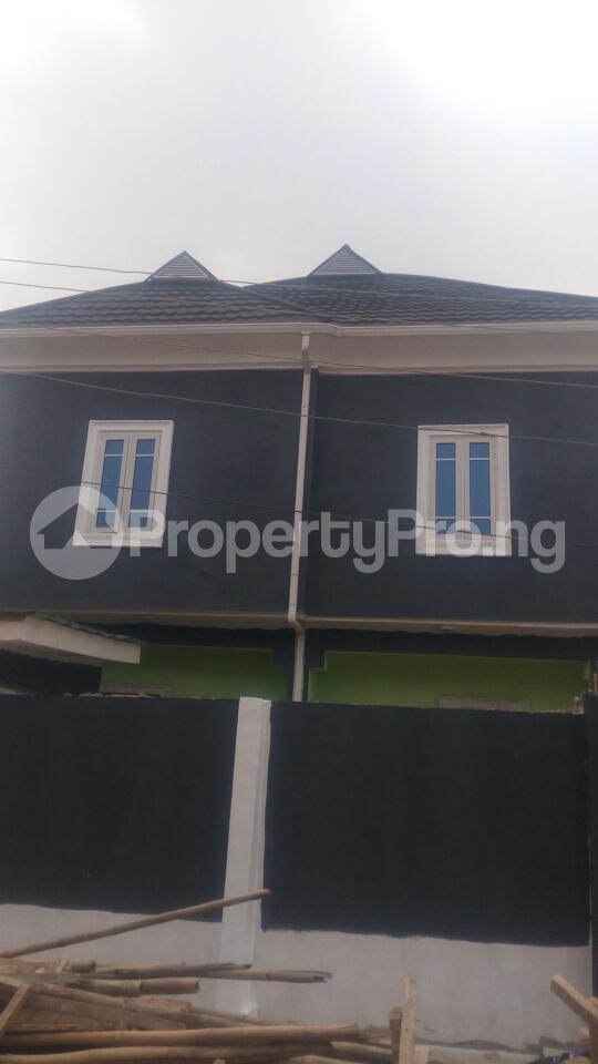 1 bedroom Flat / Apartment for rent Ajao Estate Isolo. Lagos Mainland Ajao Estate Isolo Lagos