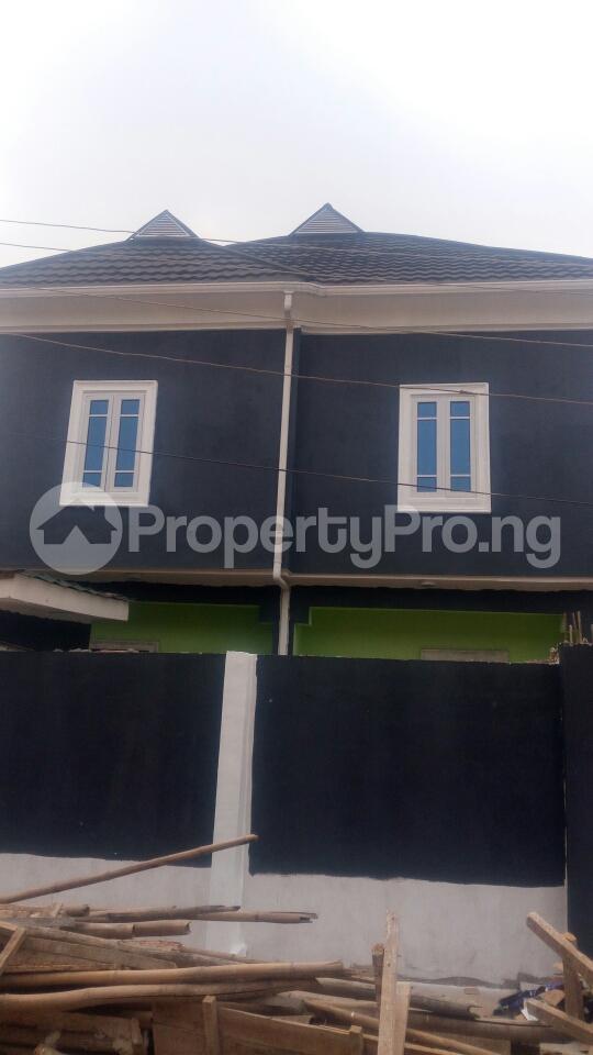 1 bedroom Flat / Apartment for rent Ajao Estate Isolo. Lagos Mainland Ajao Estate Isolo Lagos