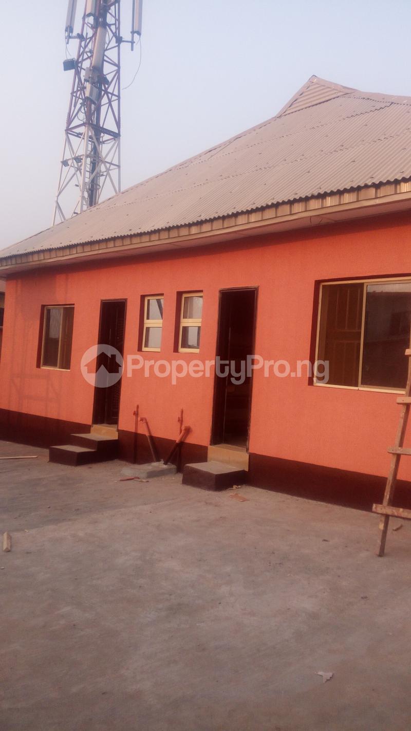 1 bedroom Flat / Apartment for rent Ejigbo. Lagos Mainland Ejigbo Ejigbo Lagos