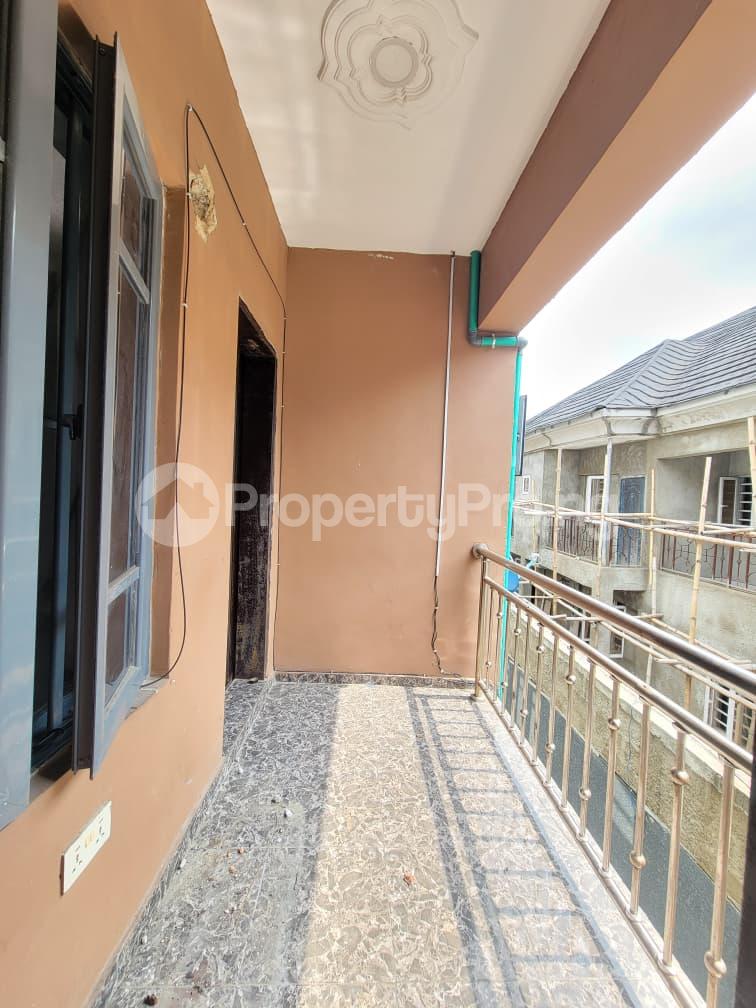 1 bedroom Flat / Apartment for rent Badore Ajah Lagos
