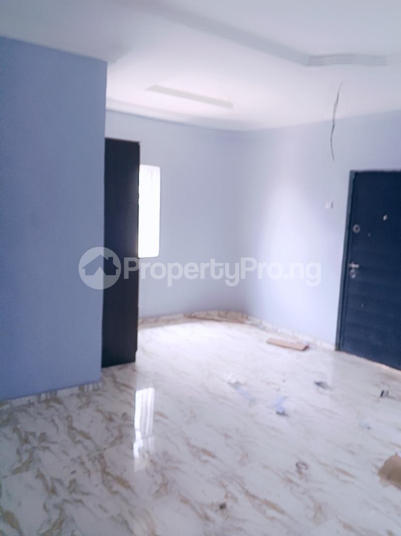 1 bedroom Flat / Apartment for rent Ajao Estate Lagos Mainland Ajao Estate Isolo Lagos