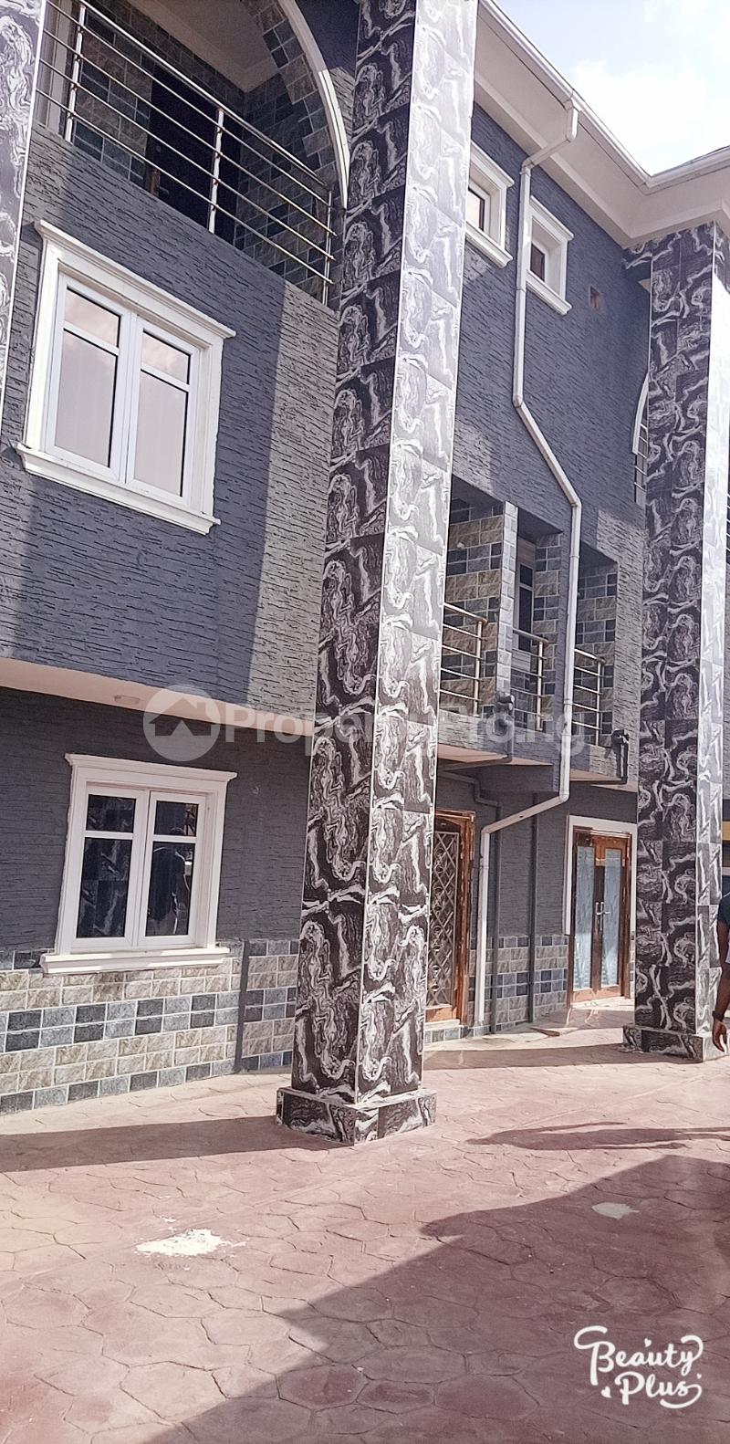 1 bedroom Flat / Apartment for rent Ajao Estate Isolo. Lagos Mainland Ajao Estate Isolo Lagos