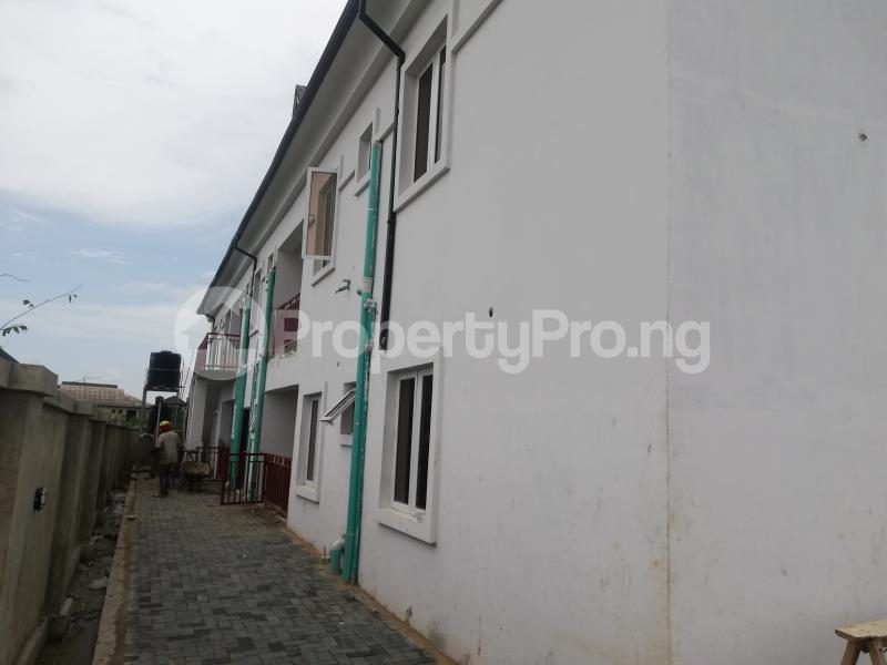 1 bedroom Flat / Apartment for rent Ferry Terminal Igbogbo Ikorodu Lagos