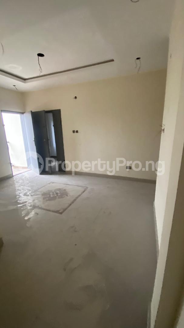 1 bedroom Flat / Apartment for rent Off St. Finbars Akoka Yaba Lagos