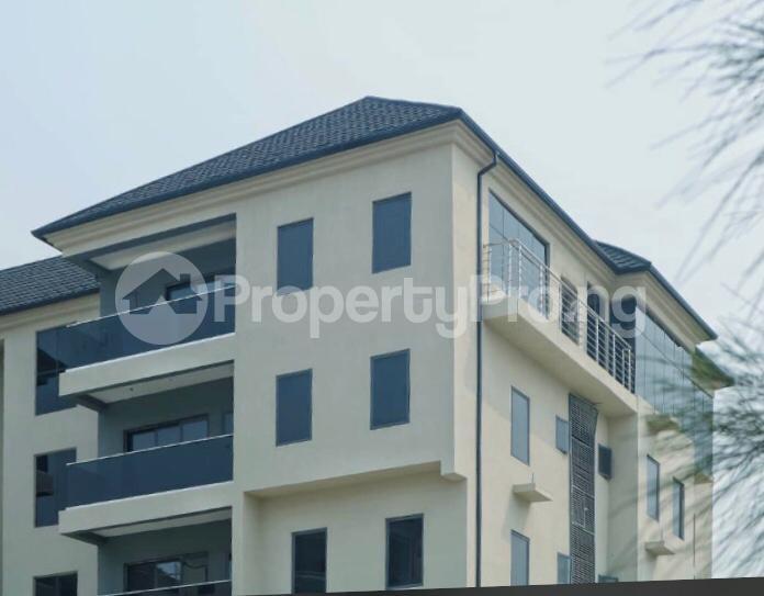 1 bedroom Flat / Apartment for sale Megamond Estate Ikota Lekki Lagos