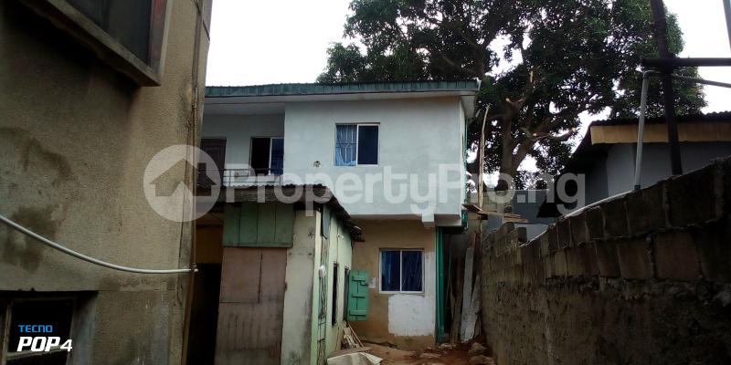 1 bedroom Flat / Apartment for rent Off Herbert Macaulay Way Alagomeji Yaba Lagos