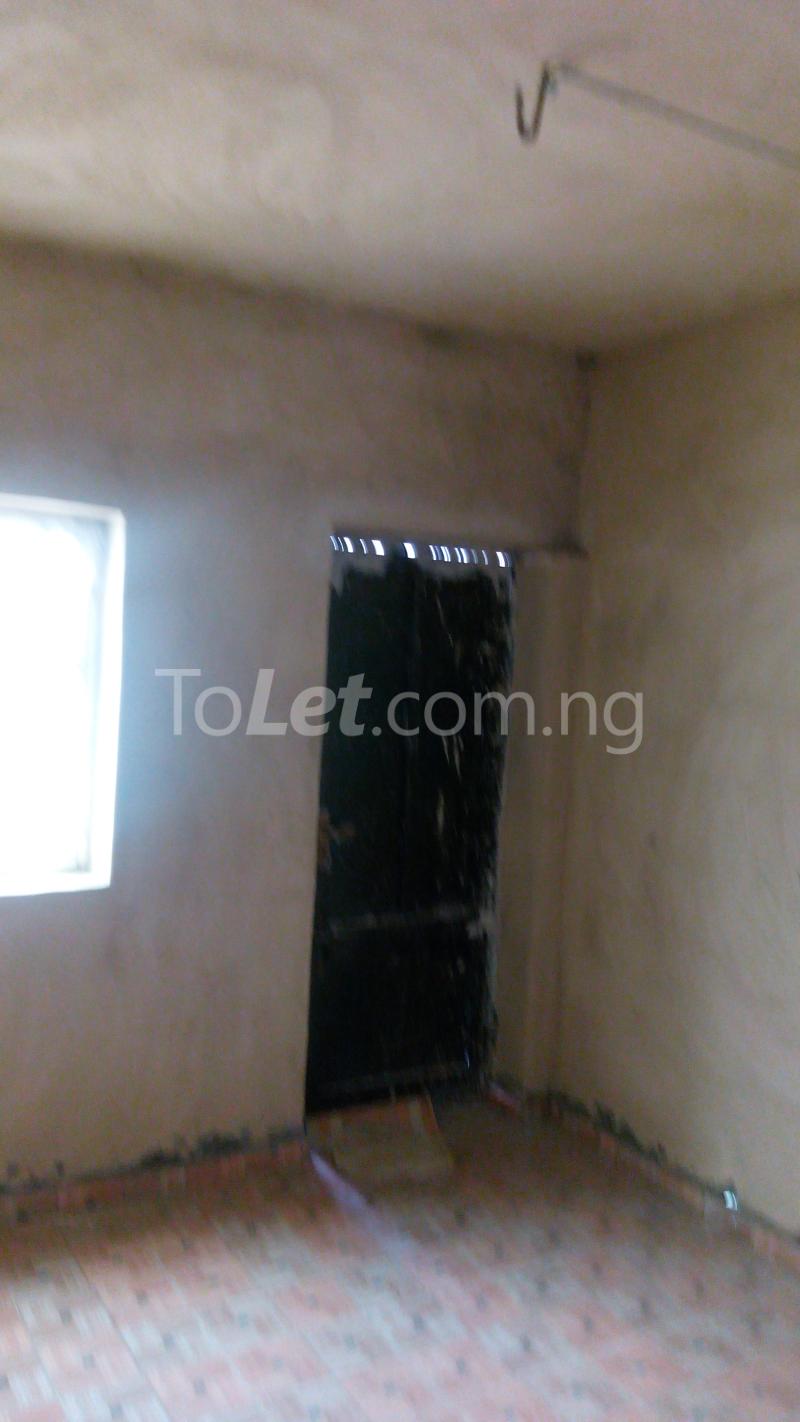 1 bedroom Flat / Apartment for rent Off Herbert Macaulay Yaba Yaba Lagos - 0