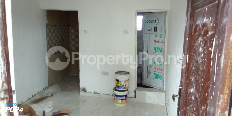 1 bedroom Flat / Apartment for rent Off Hughes Avenue Alagomeji Yaba Lagos
