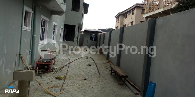 1 bedroom Flat / Apartment for rent Off Herbert Macaulay Way Ebute Metta Yaba Lagos - 0