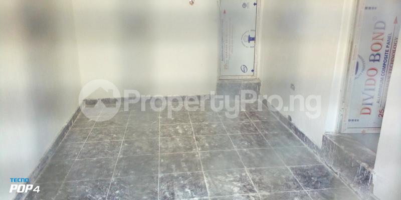 1 bedroom Flat / Apartment for rent Off Herbert Macaulay Alagomeji Yaba Lagos