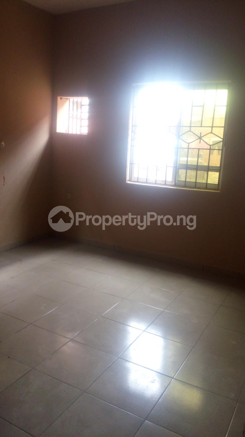 1 bedroom Flat / Apartment for rent Isolo Lagos Mainland Osolo way Isolo Lagos - 1