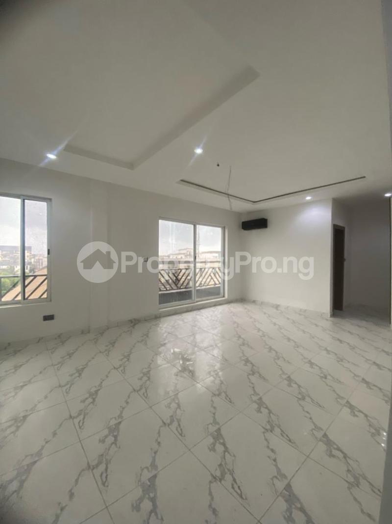 2 bedroom Flat / Apartment for rent Ikate Lekki Lagos