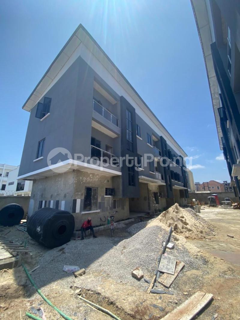 4 bedroom House for sale ONIRU Victoria Island Lagos