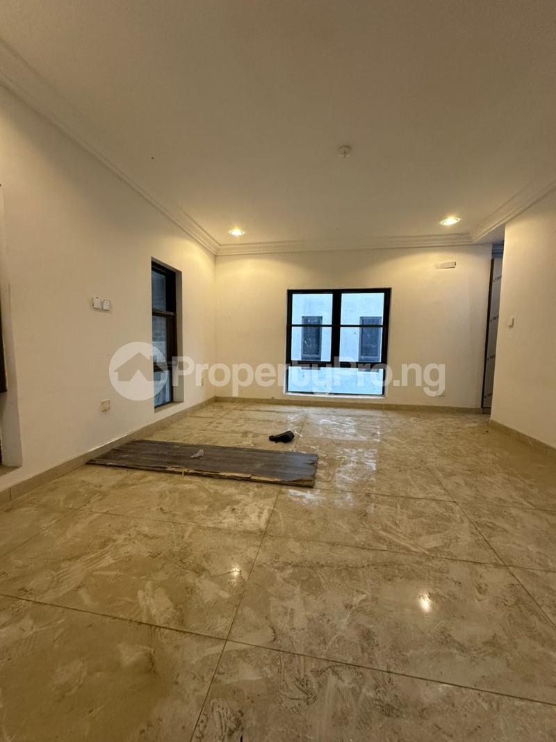 1 bedroom Flat / Apartment for rent Periwinkle Estate Lekki Phase 1 Lekki Lagos