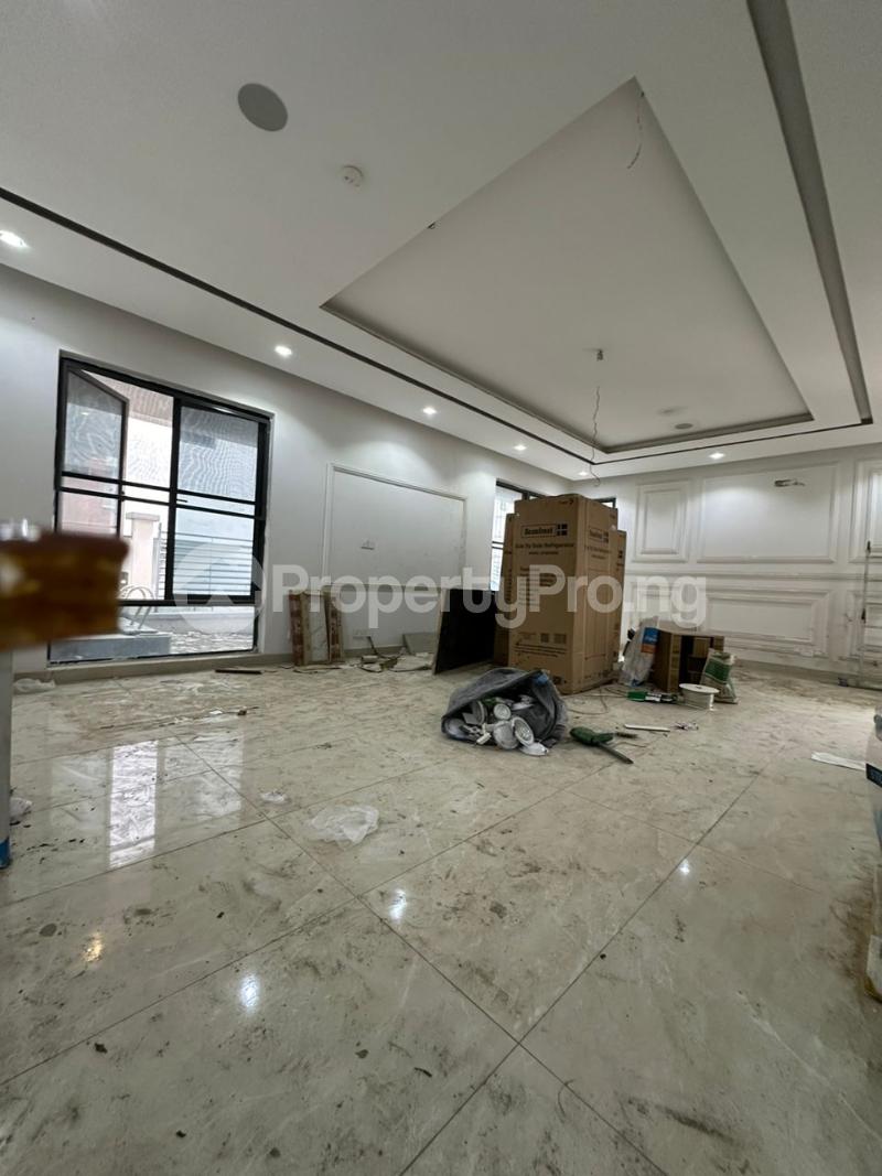 1 bedroom Flat / Apartment for rent Periwinkle Estate Lekki Phase 1 Lekki Lagos