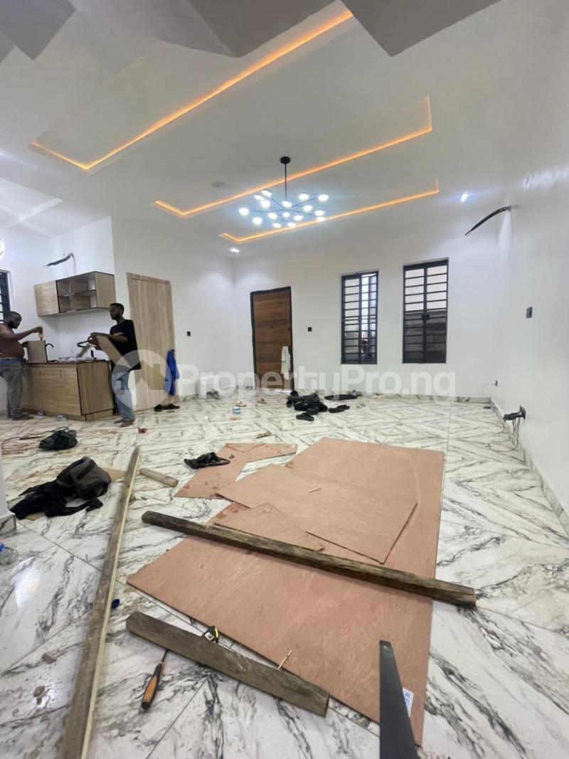 1 bedroom Flat / Apartment for rent orchid Lekki Lagos