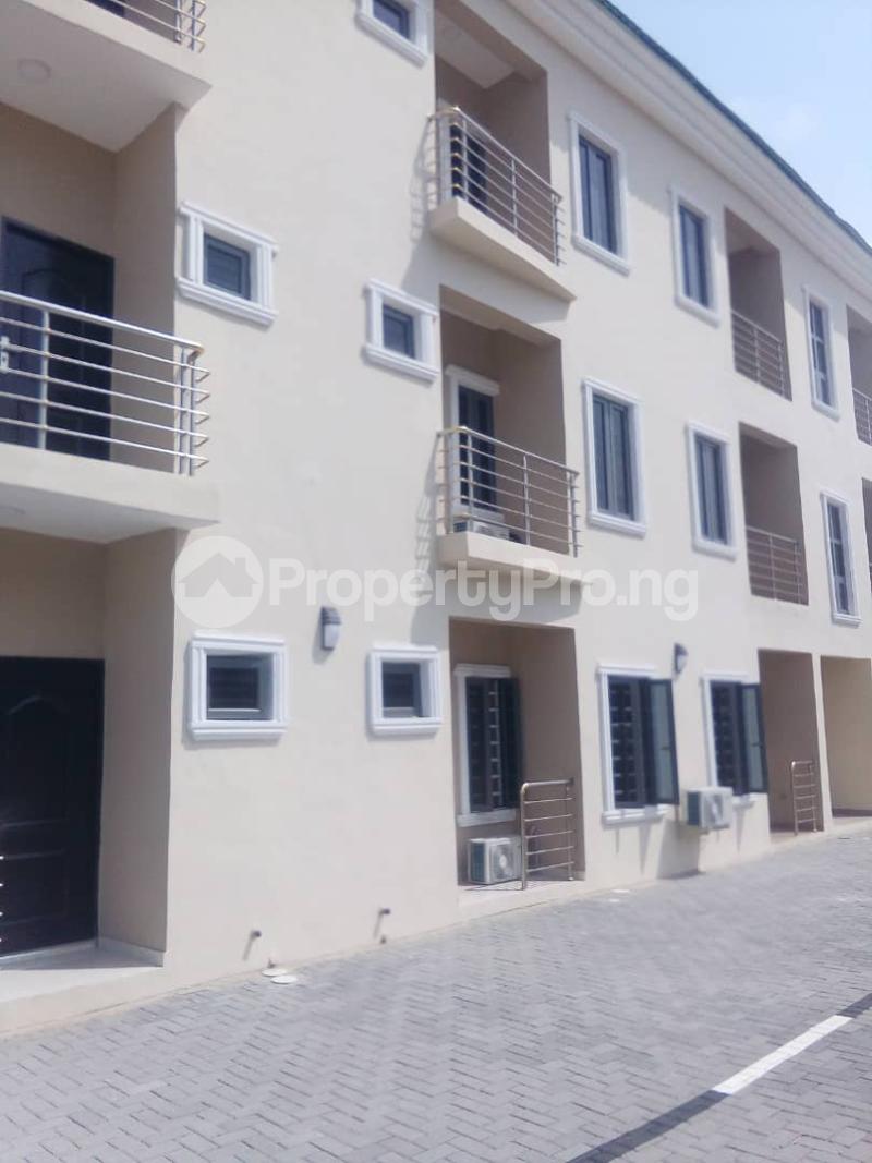 2 bedroom Flat / Apartment for rent Lek County Homes Ikota Ikota Lekki Lagos
