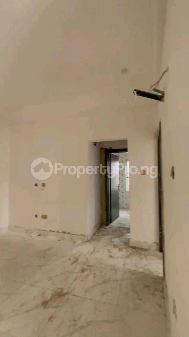 2 bedroom Flat / Apartment for rent Ogudu-Orike Ogudu Lagos