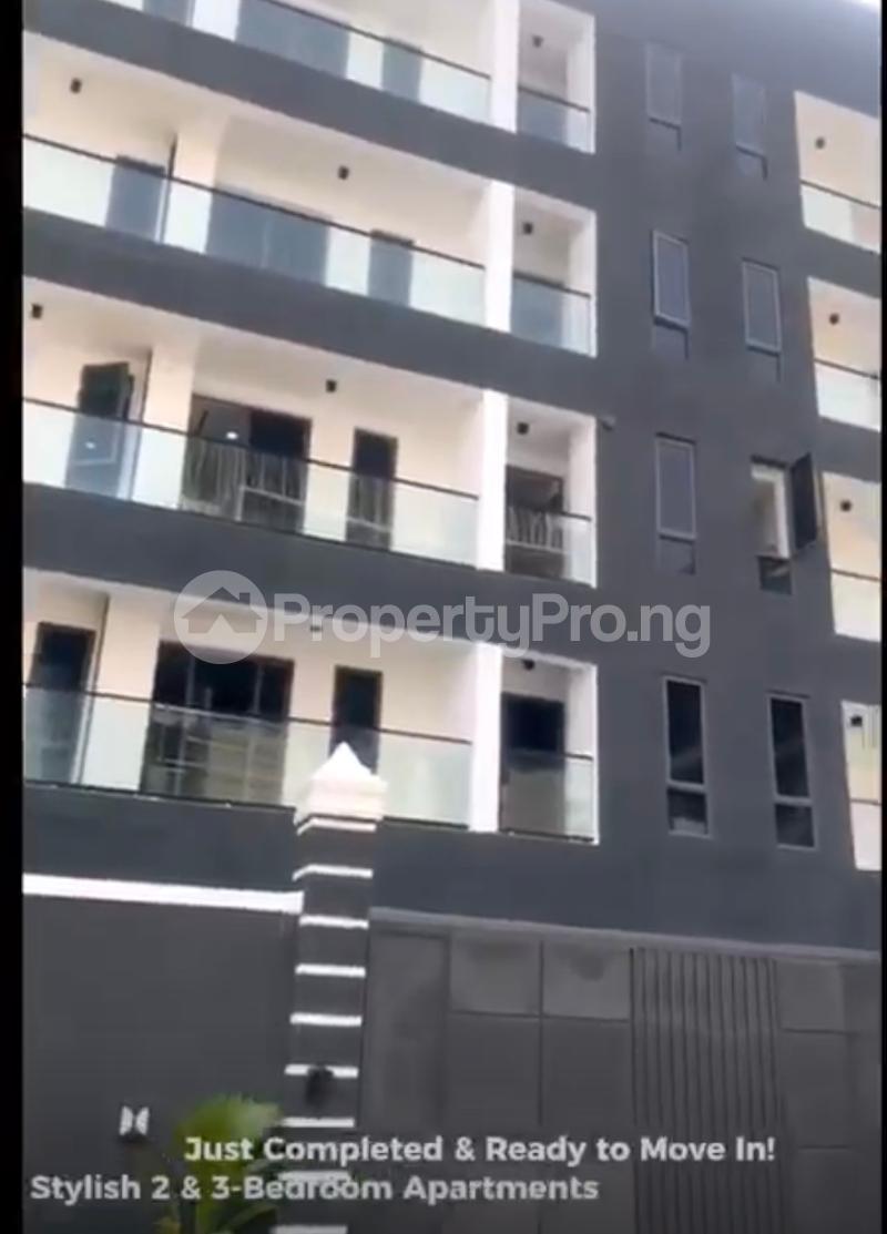 2 bedroom Flat / Apartment for sale Chisco Ikate Lekki Lagos