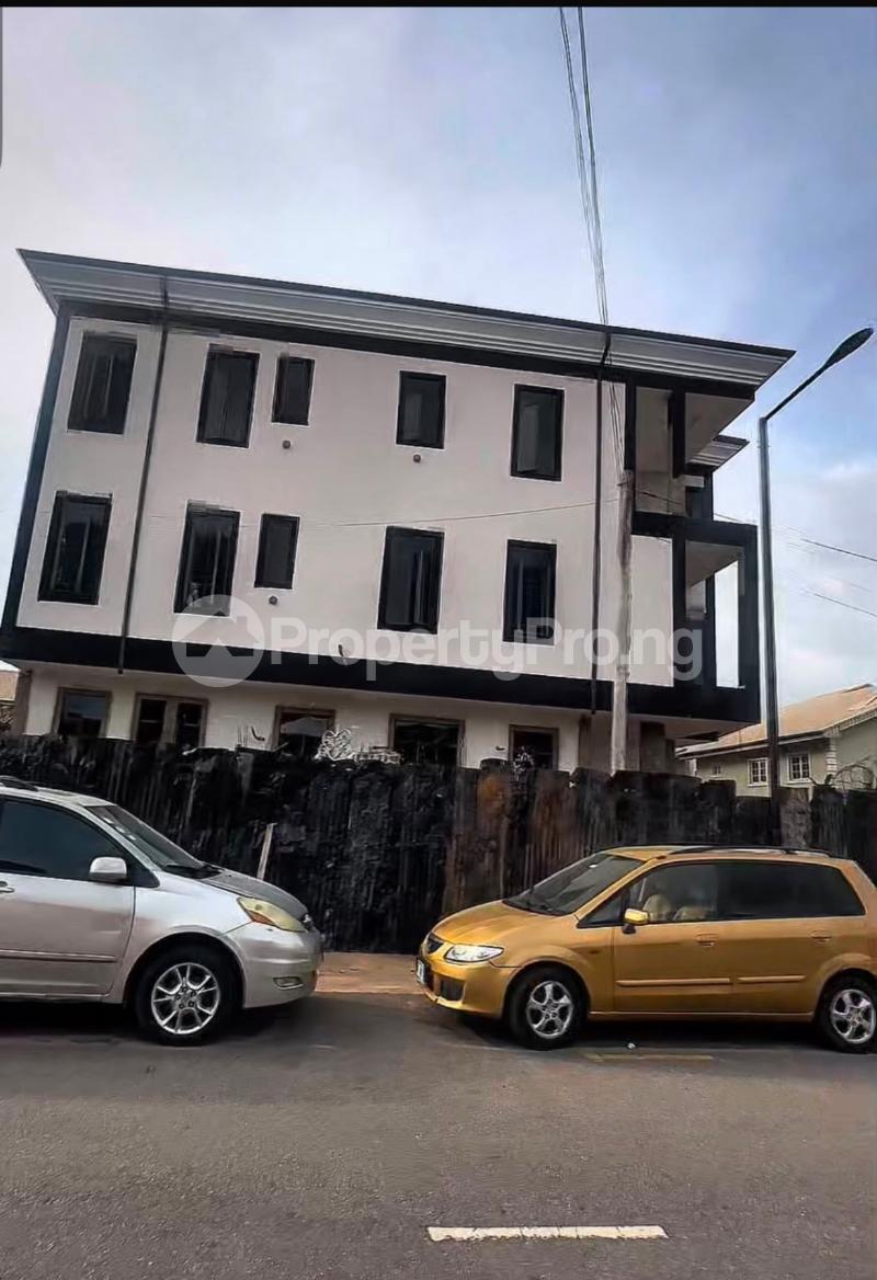 7 bedroom House for sale Magodo GRA Phase 2 Kosofe/Ikosi Lagos