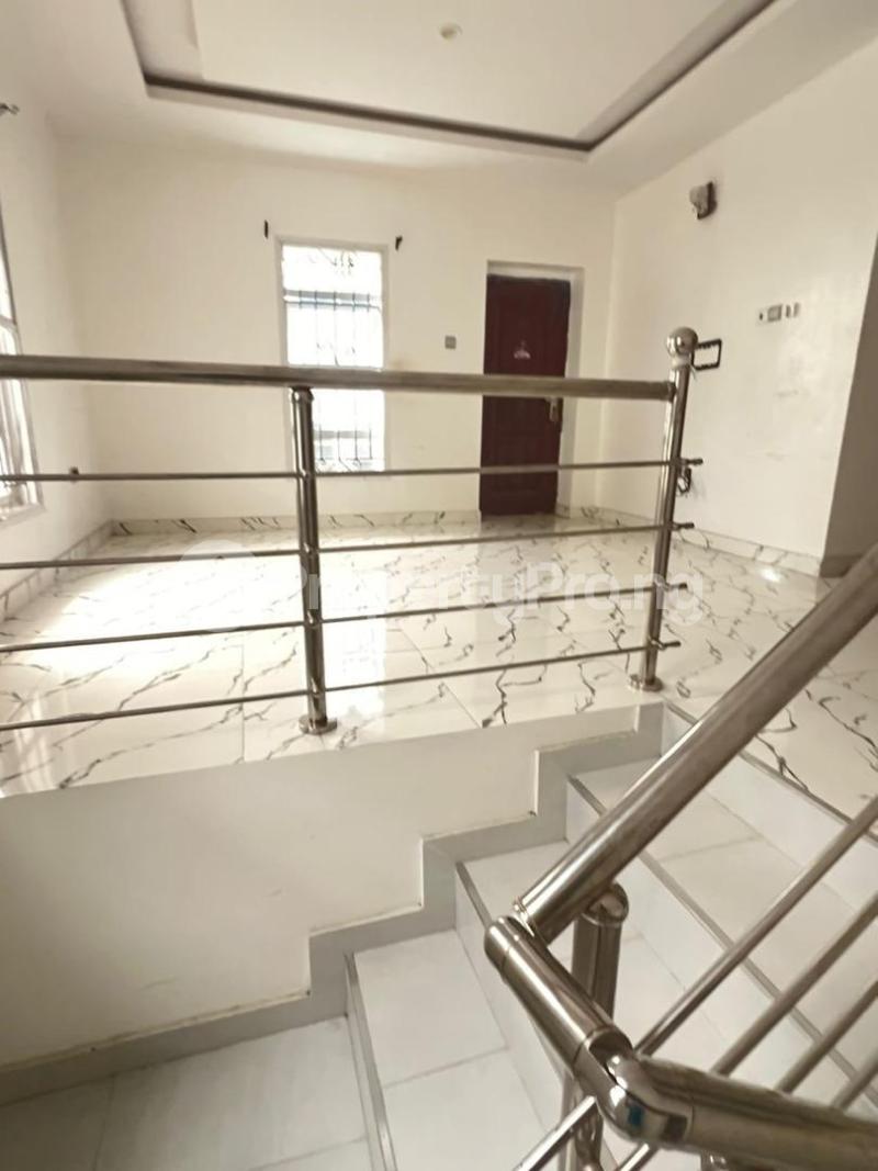 4 bedroom House for sale Monastery Road Sangotedo Ajah Lagos