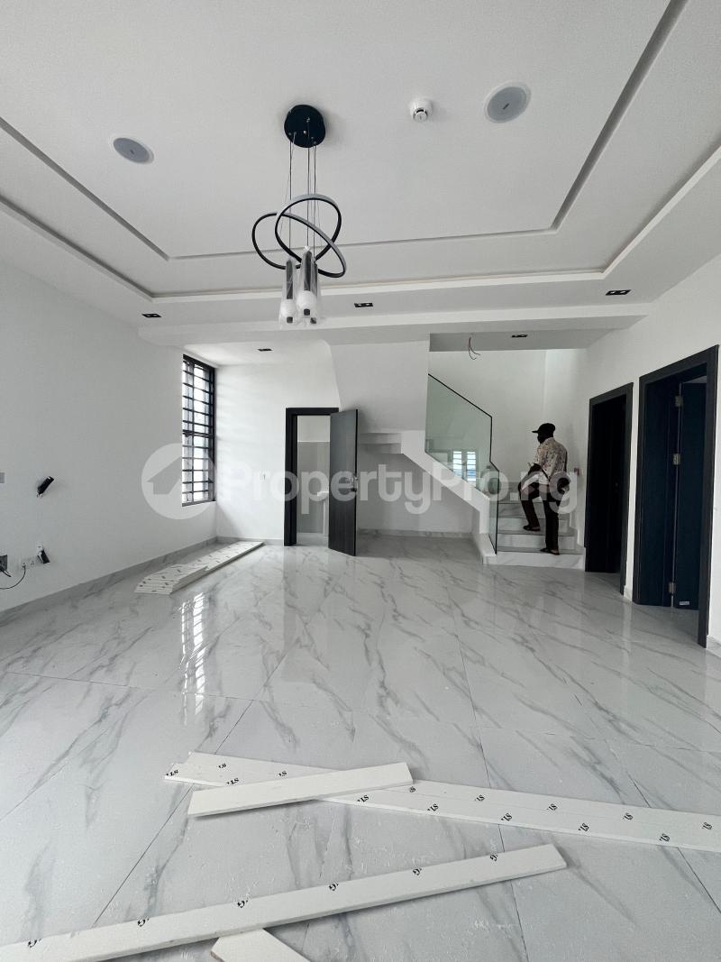 4 bedroom House for sale VGC Lekki Lagos