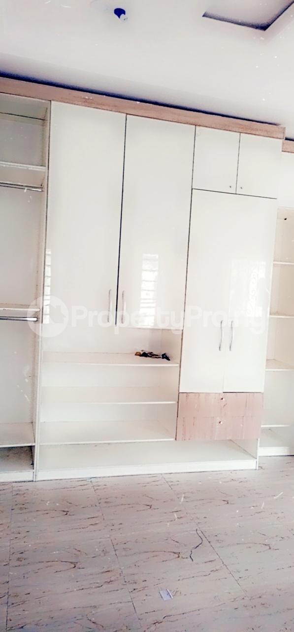 4 bedroom House for rent Ikota Lekki Lagos