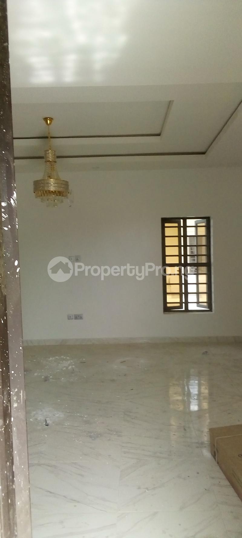 4 bedroom House for rent Ajah/ Sangotedo Sangotedo Ajah Lagos