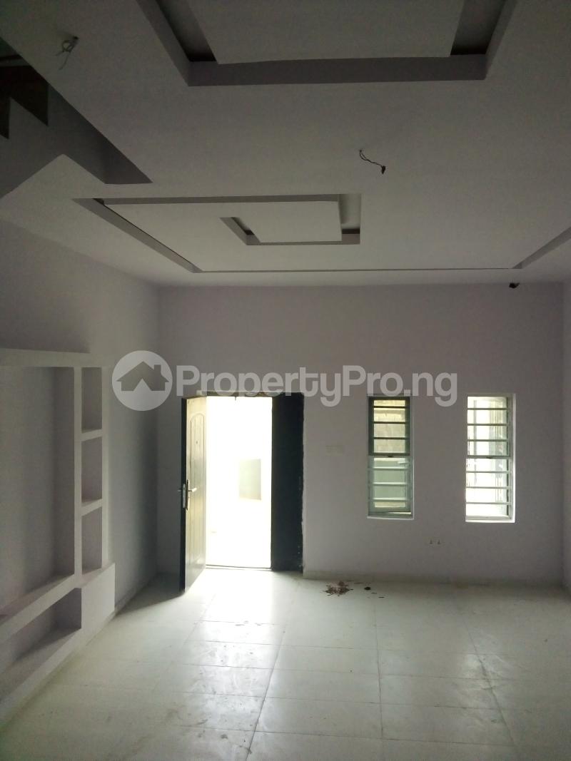 4 bedroom House for rent Olokonla/sangotedo Olokonla Ajah Lagos
