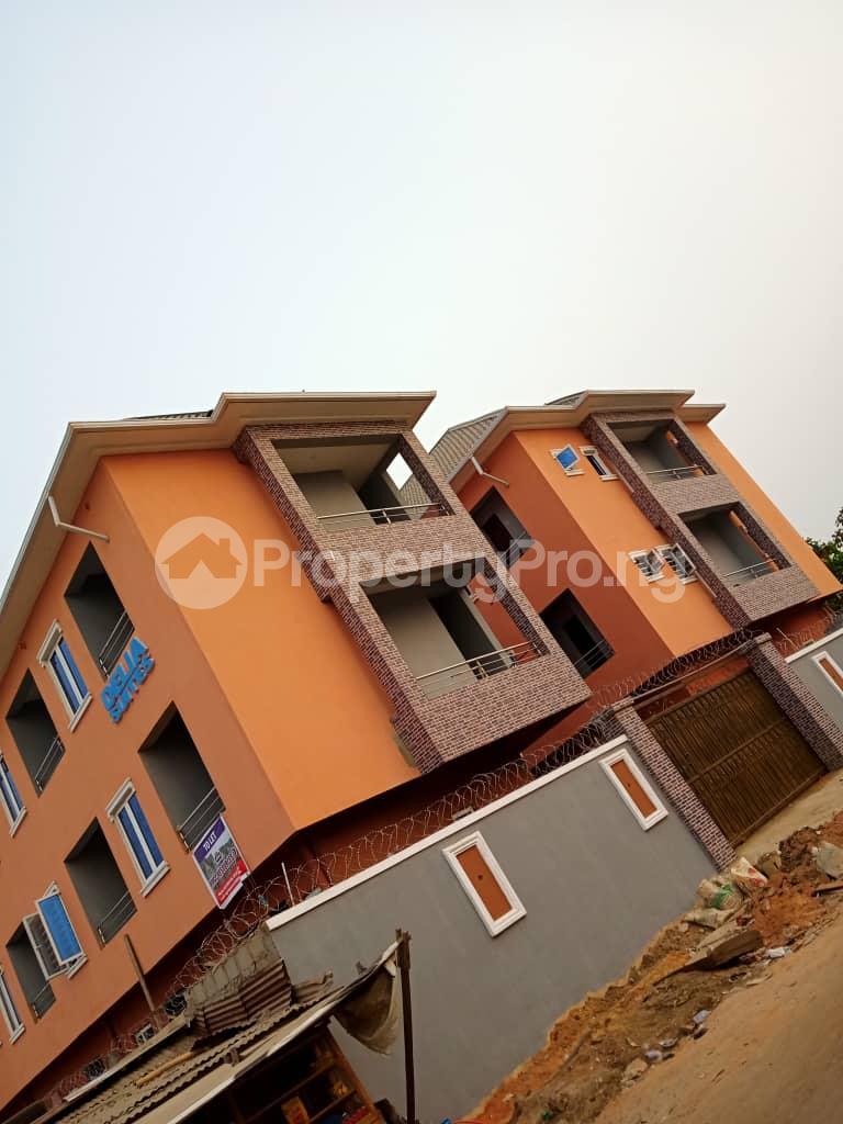 Flat / Apartment for rent Ilaje Bariga Shomolu Lagos
