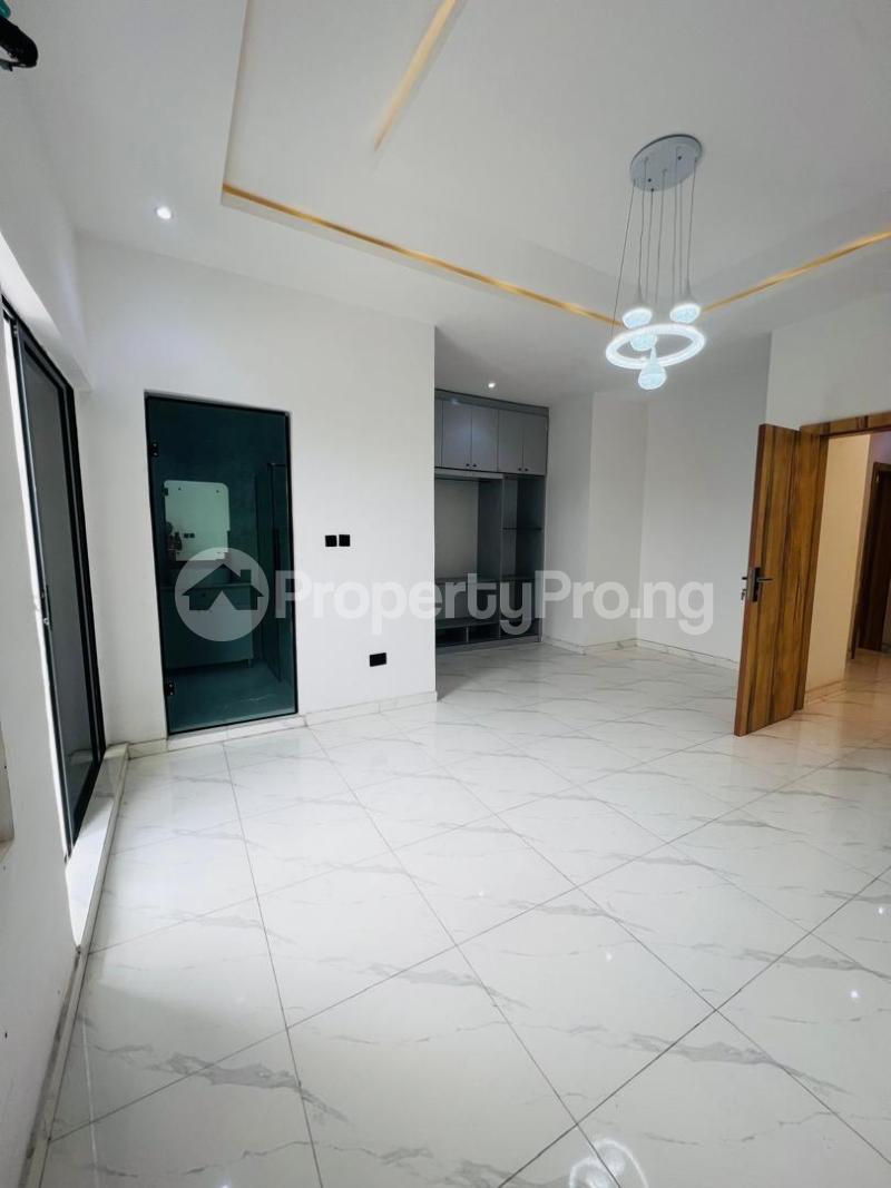 3 bedroom House for rent Lagos Business School Sangotedo Ajah Lagos