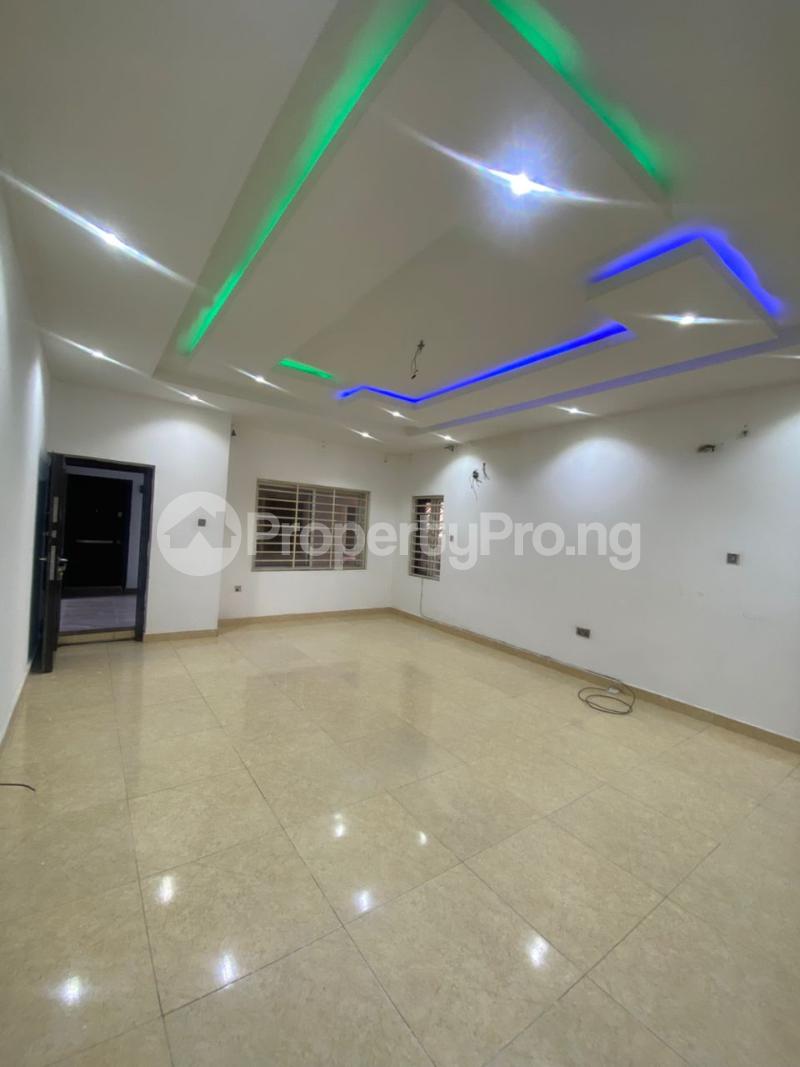2 bedroom Flat / Apartment for rent Abramham Adesanya Round About Sangotedo Ajah Lagos