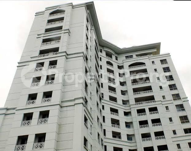 2 bedroom Flat / Apartment for shortlet Old Ikoyi Ikoyi Lagos