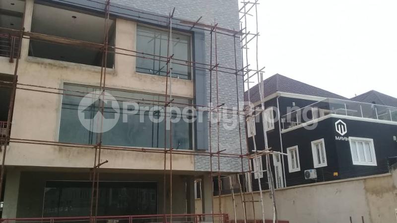 Commercial Property for sale Oriwu Street, By Petrocam, Lekki Right, Lekki Phase 1 Lekki Phase 1 Lekki Lagos - 0