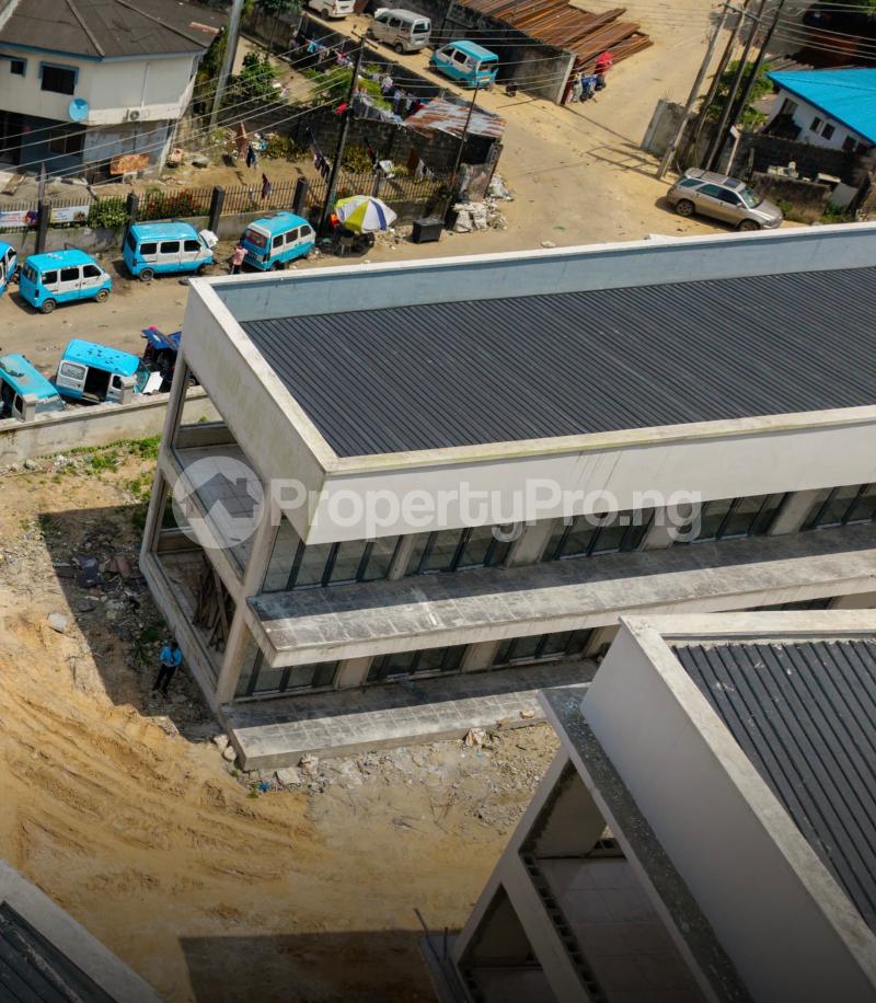 Commercial Property for sale Ajah Lagos